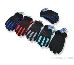 Перчатки CAP